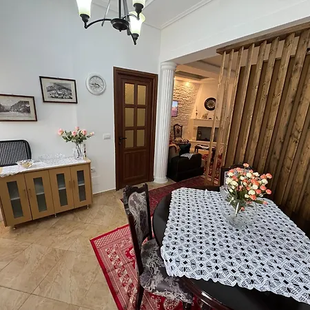 Apartamento Stelio Berat