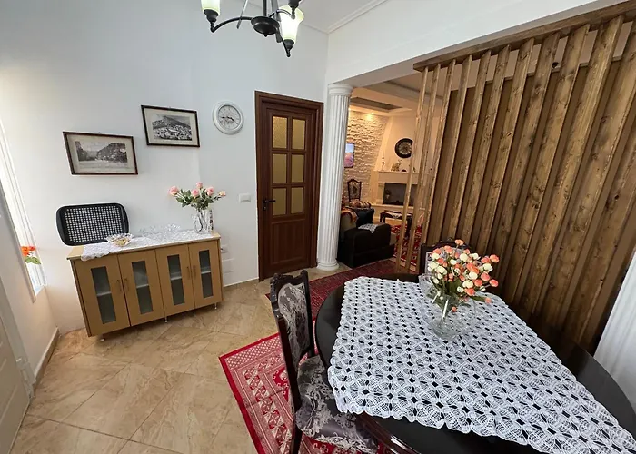 公寓 Stelio 培拉特