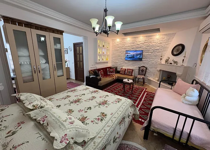 아파트 Stelio 베라트