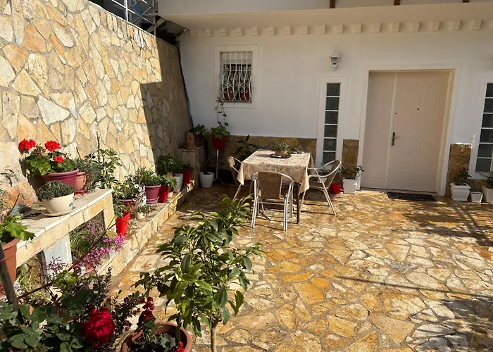 Stelio 公寓 培拉特