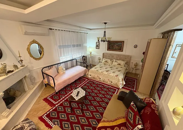 Stelio 公寓 培拉特