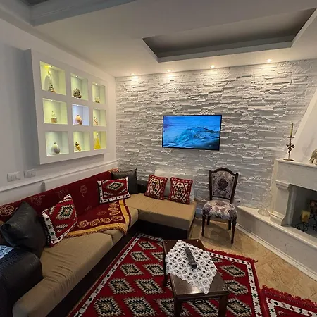 Stelio Apartment