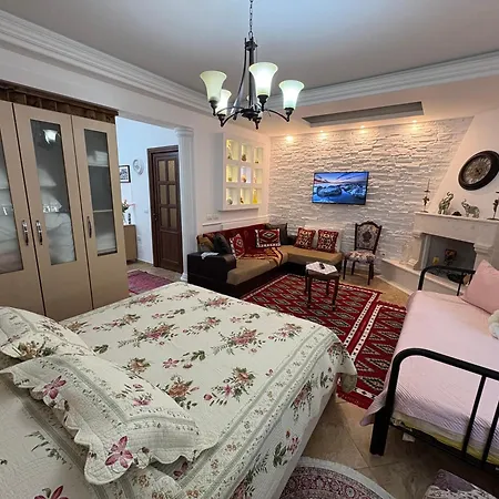 Apartment Stelio Berat