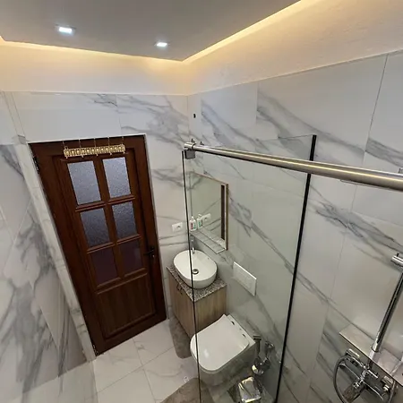 Apartment Stelio