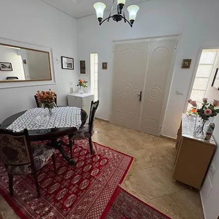 Stelio Apartment