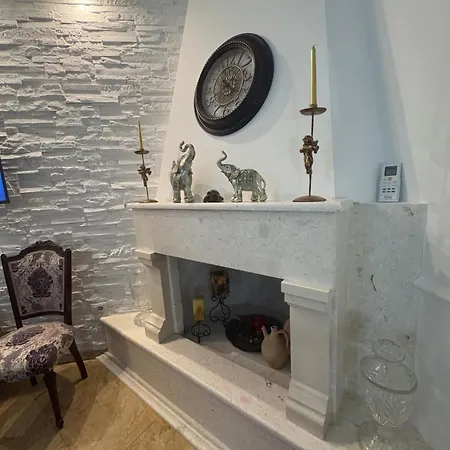 Apartment Stelio *