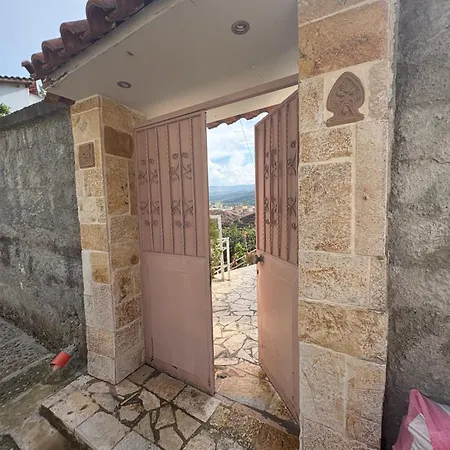 Apartment Stelio Berat