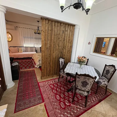 Stelio Apartment