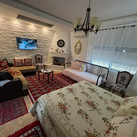 Stelio Apartment *