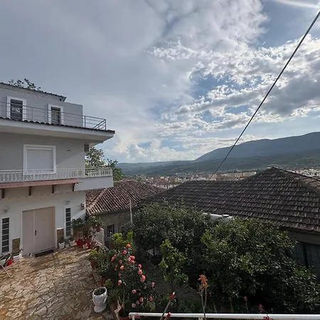 Apartment Stelio Berat