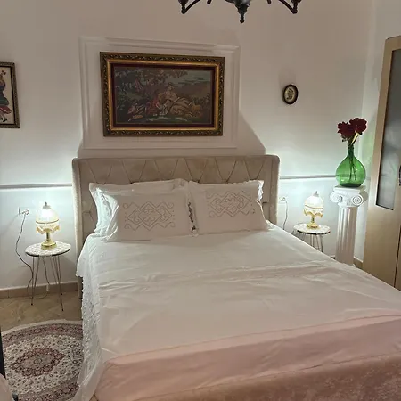 Apartment Stelio *