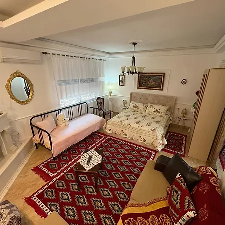 Stelio Apartment Berat