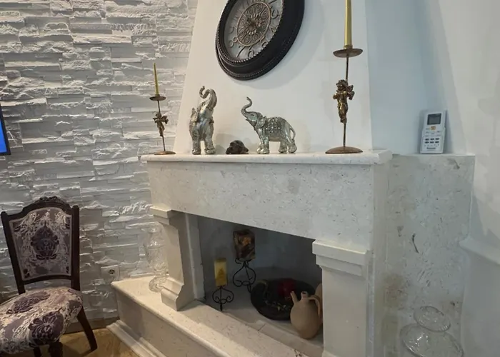 Appartamento Stelio *