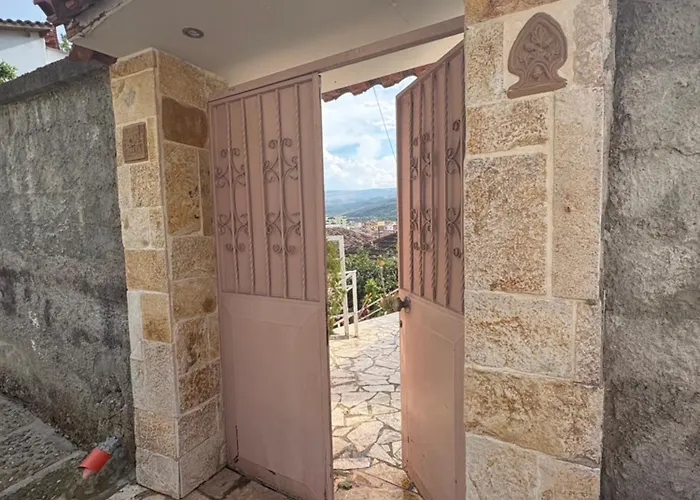 Appartamento Stelio Berat