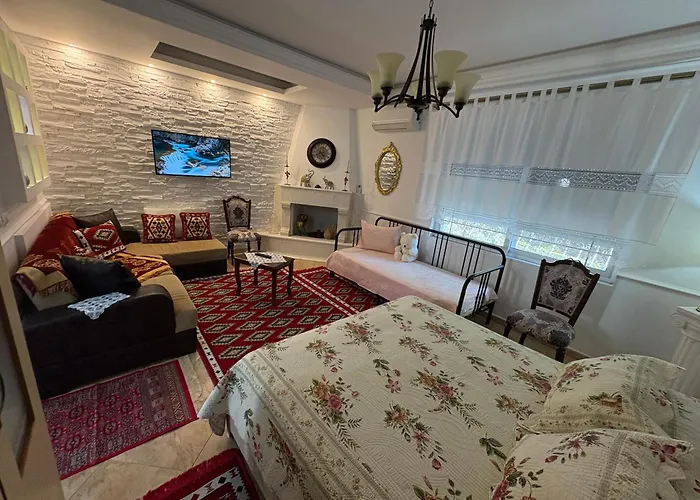 Stelio Appartamento *