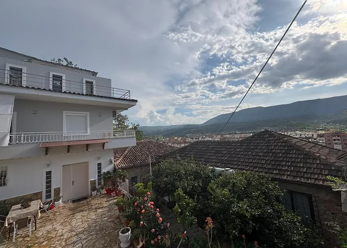 Appartamento Stelio Berat