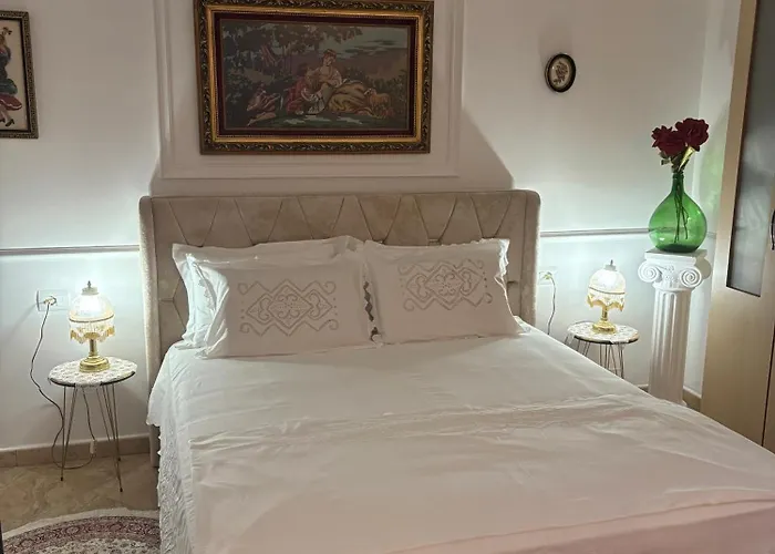 Appartamento Stelio *